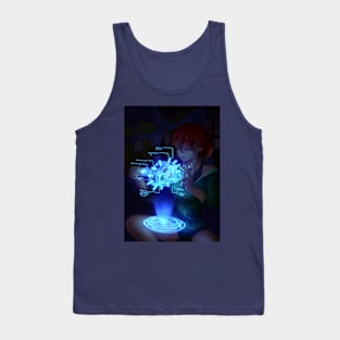 My future Tank Top